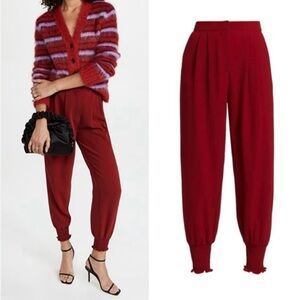 Cinq a Sept Drew Pants New Size 8